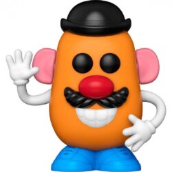 Funko Pop Hasbro Mr. Potato Head 02 (Retro Toys) (Senhor Cabeça De Batata)