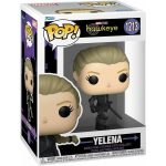 Funko Pop Hawkeye Yelena 1213 (Marvel)