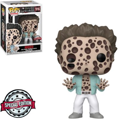 Funko Pop Hideo 916 (Junji Ito Collection) (Animation) (Special Edition)