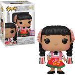 Funko Pop It's A Small World Mexico 1076 (Disney) (Summer Convention 2021)