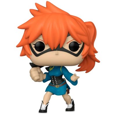 Funko Pop Itsuka Kendo 1139 (My Hero Academia) (Animation) (Special Edition)