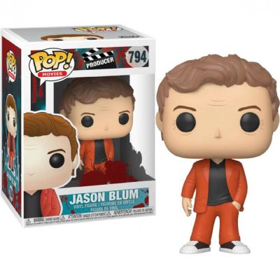 Funko Pop Jason Blum 794 (Producer) (Movies)