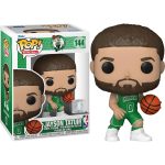 Funko Pop Jayson Tatum 144 (Boston Celtics) (Nba) (Basketball) (Jogador De Basquete)