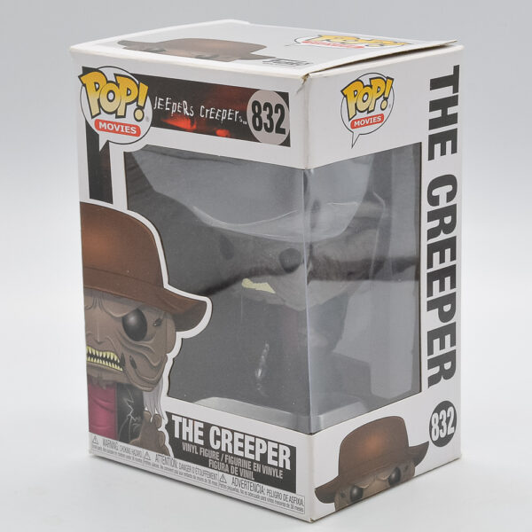 Funko Pop Jeepers Creepers The Creeper 832 (Movies) #1