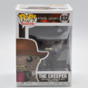 Funko Pop Jeepers Creepers The Creeper 832 (Movies) #1