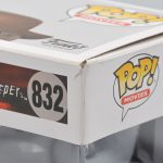 Funko Pop Jeepers Creepers The Creeper 832 (Movies) #1