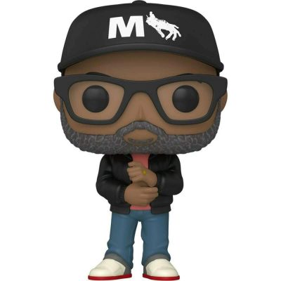 Funko Pop Jordan Peele 04 (Directors)