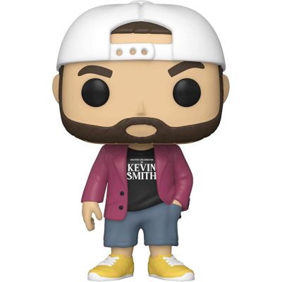 Funko Pop Kevin Smith 37 (Directors) (Amazon Exclusive)
