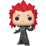 Funko Pop Kingdom Hearts Iii - Lea 623 (Games) (Disney)