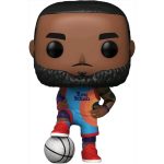 Funko Pop Lebron James 1091 (Space Jam New Galaxy) (Movies) (Amazon Exclusive)