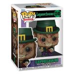 Funko Pop Leprechaun With Bloody 1245 (Movies) Funko Pop Leprechaun With Bloody 1245 (Movies)