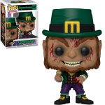 Funko Pop Leprechaun With Bloody 1245 (Movies) Funko Pop Leprechaun With Bloody 1245 (Movies)
