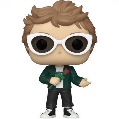 Funko Pop Lewis Capaldi 197 (Rocks)