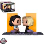 Funko Pop Loki & Sylvie 1065 (Moments) (Marvel) (Special Edition) Funko Pop Loki & Sylvie 1065 (Moments) (Marvel) (Special Edition)