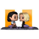 Funko Pop Loki & Sylvie 1065 (Moments) (Marvel) (Special Edition) Funko Pop Loki & Sylvie 1065 (Moments) (Marvel) (Special Edition)