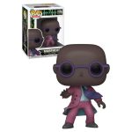 Funko Pop Matrix Morpheus 1175 (Purple Suit) (Movies) (Special Edition)