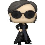 Funko Pop Matrix Trinity 1173 (Movies)