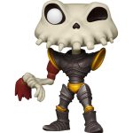 Funko Pop Medievil Sir Daniel Fortesque 784 (Playstation) (Games) (Special Edition)