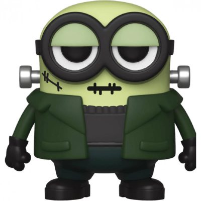 Funko Pop Minions Frankenbob 969 (Movies)