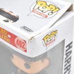 Funko Pop Movies – Home Alone Harry 492 #3 Funko Pop Movies - Home Alone Harry 492 #3