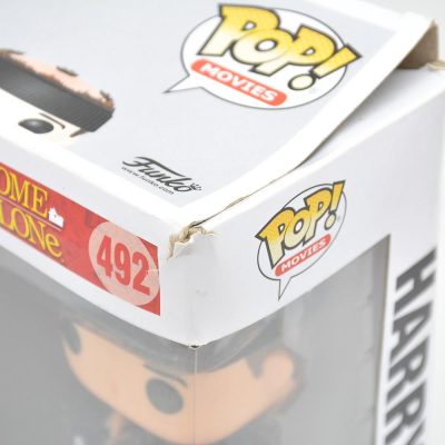 Funko Pop Movies - Home Alone Harry 492 #3