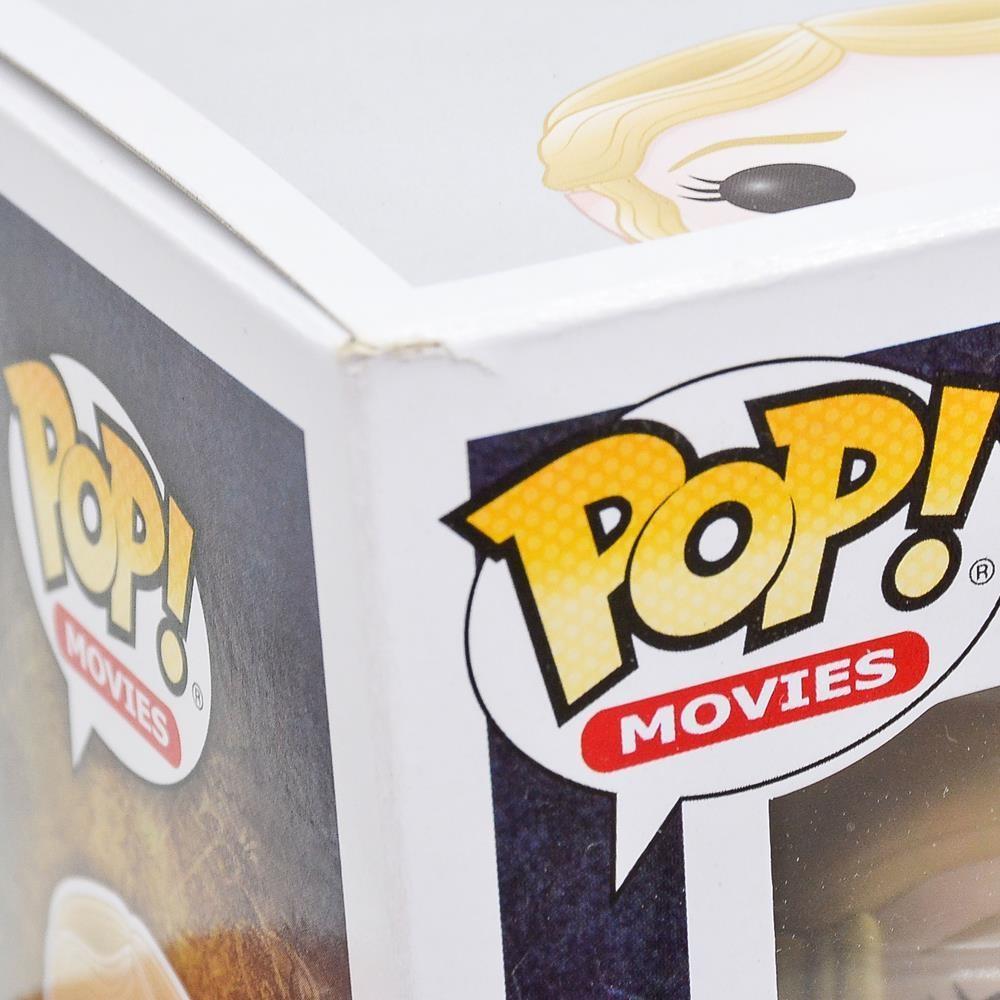 Funko Pop Movies - The Lord Of The Rings Galadriel 631 (Vaulted) #3