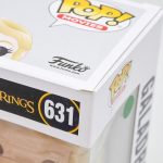 Funko Pop Movies – The Lord Of The Rings Galadriel 631 (Vaulted) #3 Funko Pop Movies - The Lord Of The Rings Galadriel 631 (Vaulted) #3
