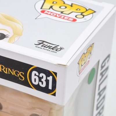 Funko Pop Movies - The Lord Of The Rings Galadriel 631 (Vaulted) #3