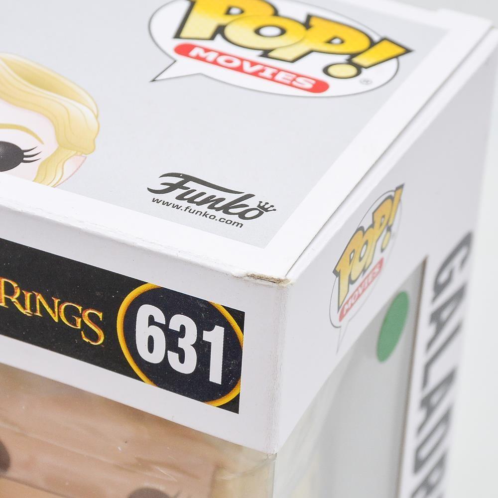 Funko Pop Movies - The Lord Of The Rings Galadriel 631 (Vaulted) #3