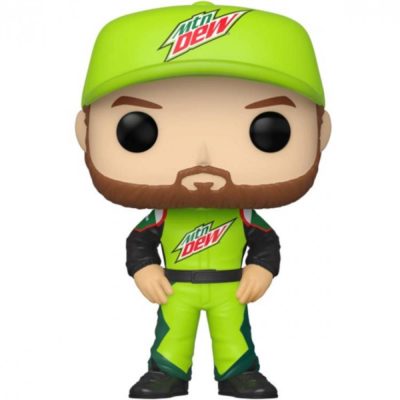 Funko Pop Nascar Dale Earnhardt Jr. 15 (Piloto)