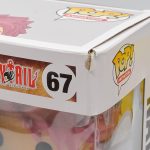 Funko Pop Natsu 67 (Fairy Tail) (Animation) #1