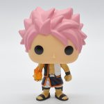 Funko Pop Natsu 67 (Fairy Tail) (Animation) #1