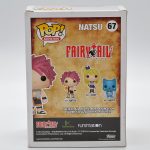Funko Pop Natsu 67 (Fairy Tail) (Animation) #1