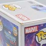 Funko Pop Nebula 203 (Guardians Pf The Galaxy Vol. 2) (Marvel) #1