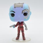 Funko Pop Nebula 203 (Guardians Pf The Galaxy Vol. 2) (Marvel) #1
