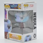 Funko Pop Nebula 203 (Guardians Pf The Galaxy Vol. 2) (Marvel) #1