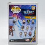 Funko Pop Nebula 203 (Guardians Pf The Galaxy Vol. 2) (Marvel) #1
