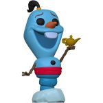 Funko Pop Olaf As Genie 1178 (Disney) (Amazon Exclusive)