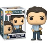 Funko Pop Ozark Marty Byrde 1196 (Television)