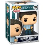 Funko Pop Ozark Marty Byrde 1196 (Television)