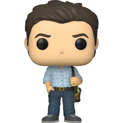Funko Pop Ozark Marty Byrde 1196 (Television)