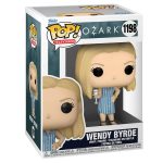 Funko Pop Ozark Wendy Byrde 1198 (Television)