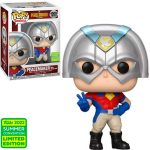 Funko Pop Peacemaker W/Peace Sign 1260 (Pacificador) (Television) (Dc Heroes) (Summer Convention 2022)