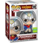 Funko Pop Peacemaker W/Peace Sign 1260 (Pacificador) (Television) (Dc Heroes) (Summer Convention 2022)
