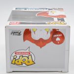 Funko Pop Pennywise 780 (With Balloon) (It Chapter Two) (Movies) #1 Funko Pop Pennywise 780 (With Balloon) (It Chapter Two) (Movies) #1