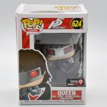 Funko Pop Persona 5 Queen 624 (Games) (Only Gamestop) #1