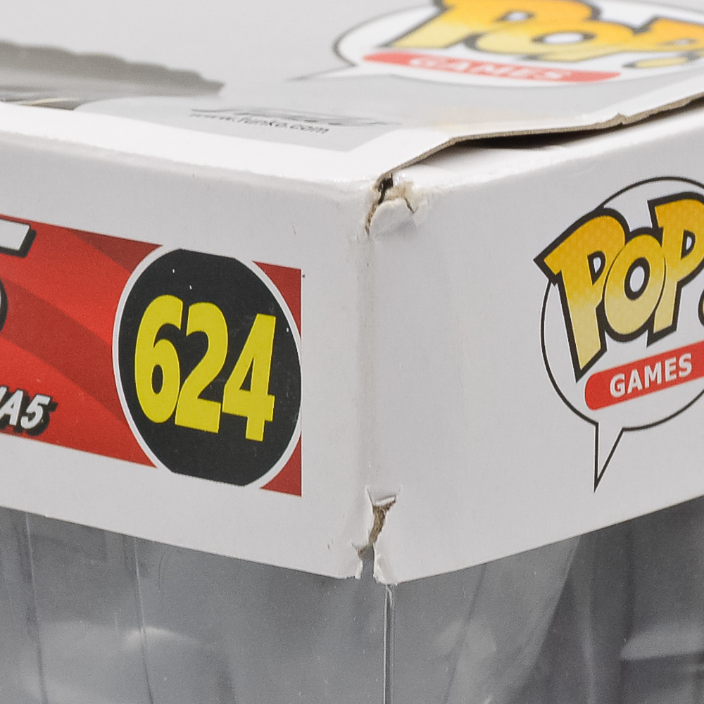 Funko Pop Persona 5 Queen 624 (Games) (Only Gamestop) #1