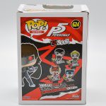 Funko Pop Persona 5 Queen 624 (Games) (Only Gamestop) #1