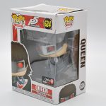 Funko Pop Persona 5 Queen 624 (Games) (Only Gamestop) #1