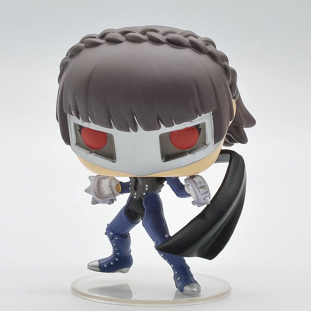 Funko Pop Persona 5 Queen 624 (Games) (Only Gamestop) #1